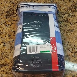 Tommy Hilfiger Classic Boxer Briefs